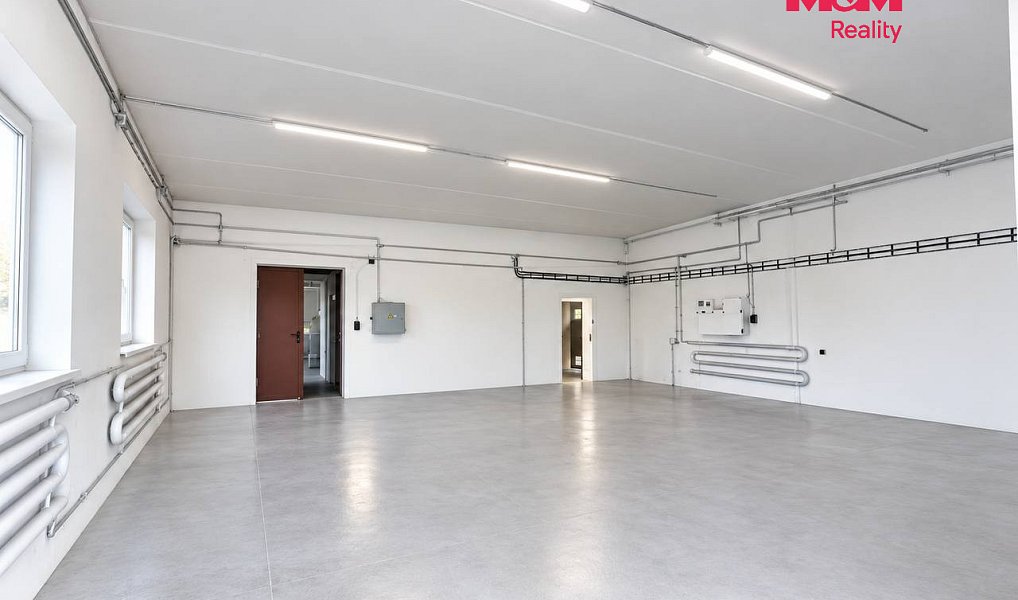 Pronájem komerčního objektu (jiného typu) 356 m², Předměřice nad Labem – náhled fotky 2