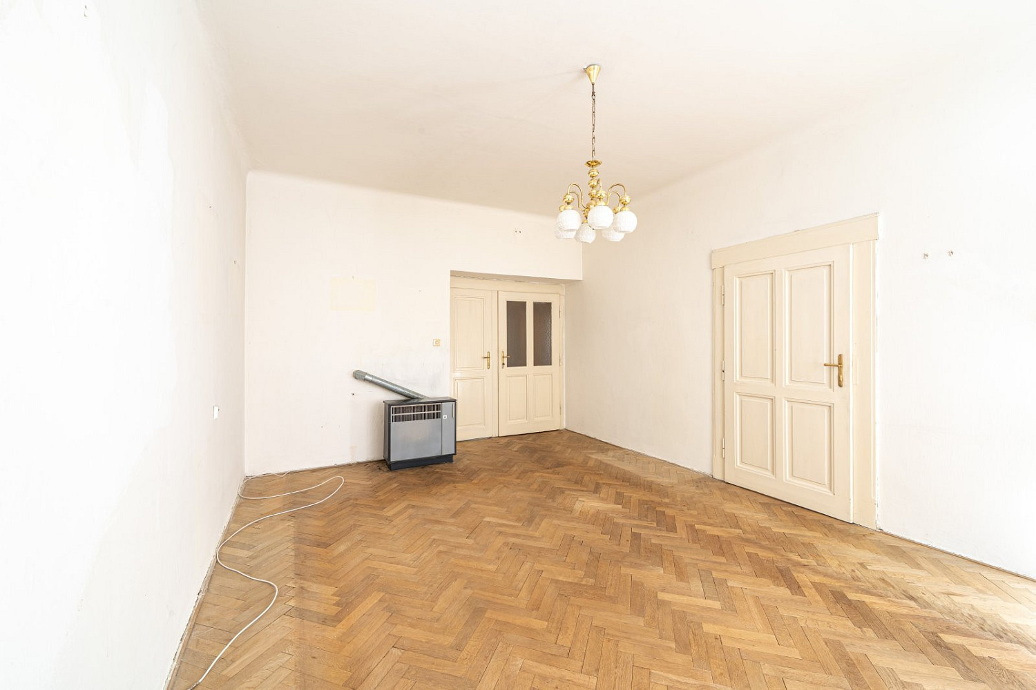 Prodej bytu 3+1 81 m² – fotografie 2