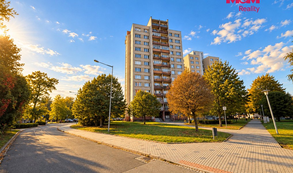 Prodej bytu 3+1 66 m², Bohumín – náhled fotky 9