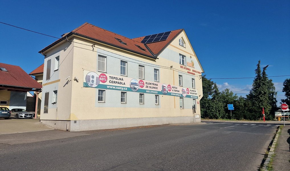 Pronájem bytu 2+1 65 m², Příbram – náhled fotky 17