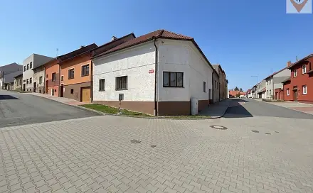 Prodej domu 82 m² s pozemkem 139 m², Dlouhá třída, Mýto, okres Rokycany