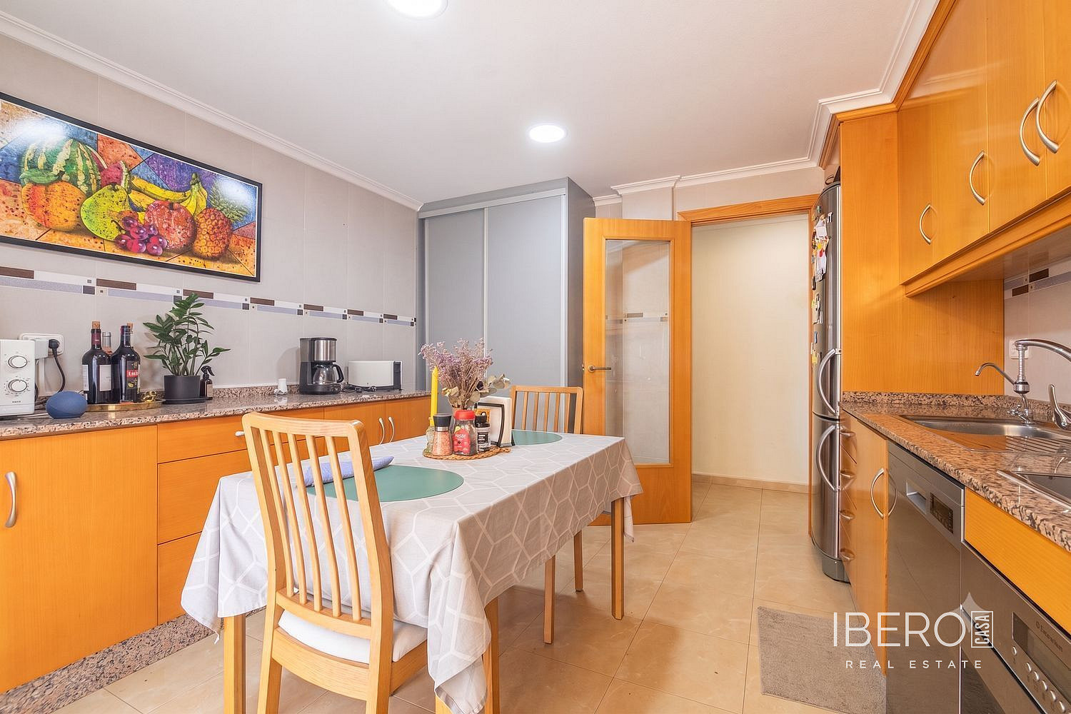 Pis 3+kk – Santa Pola, el Baix Vinalopó - Vista 4