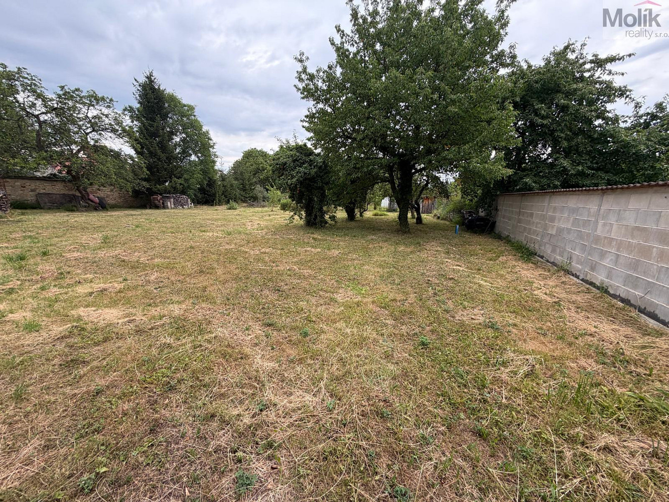 Prodej stavebního pozemku 1 609 m² — photo 3