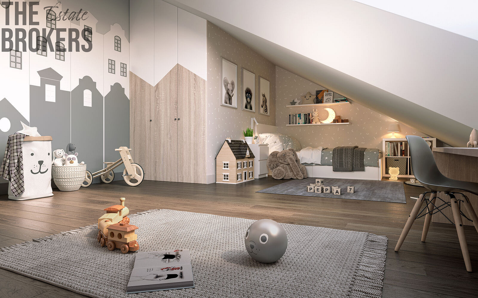 Prodej bytu 3+kk 134 m² – fotografie 5