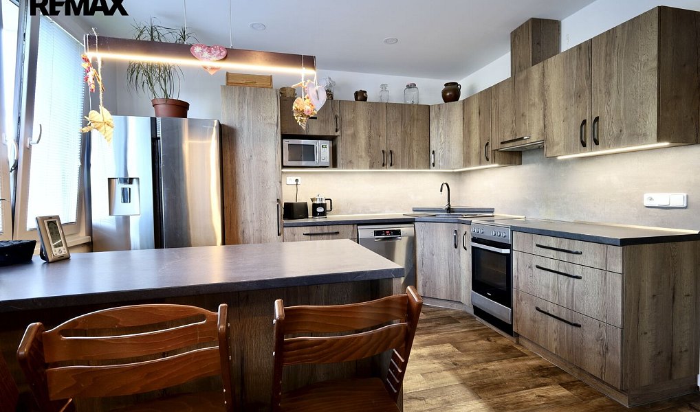 Prodej bytu 4+1 99 m², Poniklá – náhled fotky 8