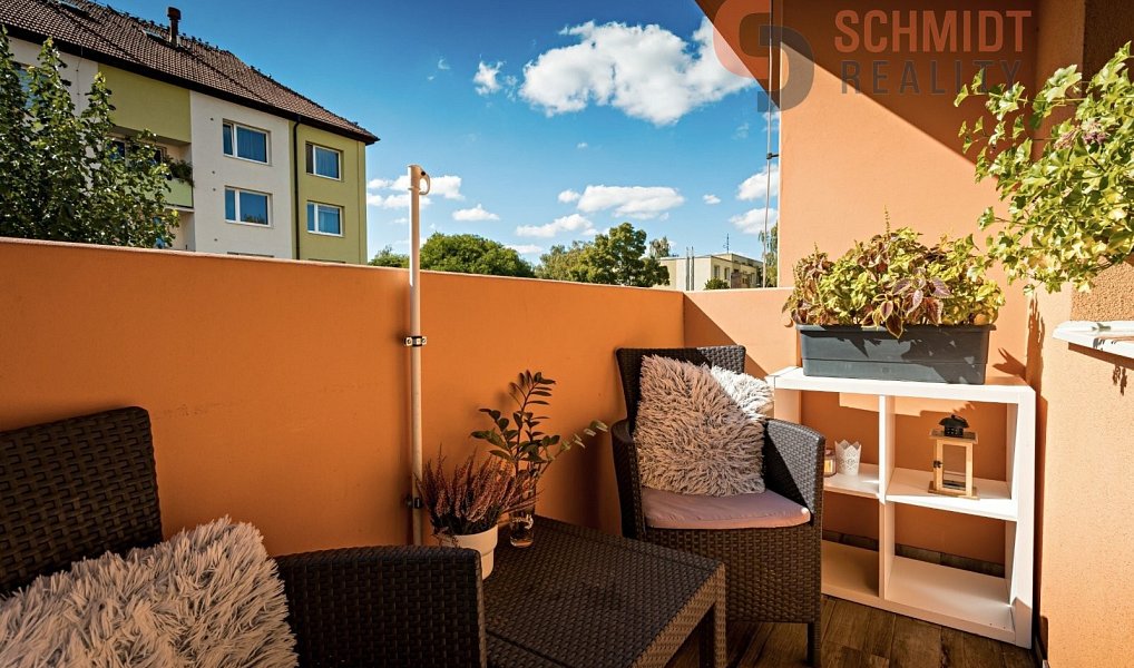 Prodej bytu 2+1 66 m², Mikulov – náhled fotky 5