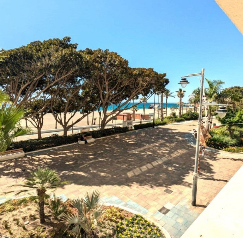 Piso 4+kk – Estepona, Barriada Islas Canarias - Vista 5