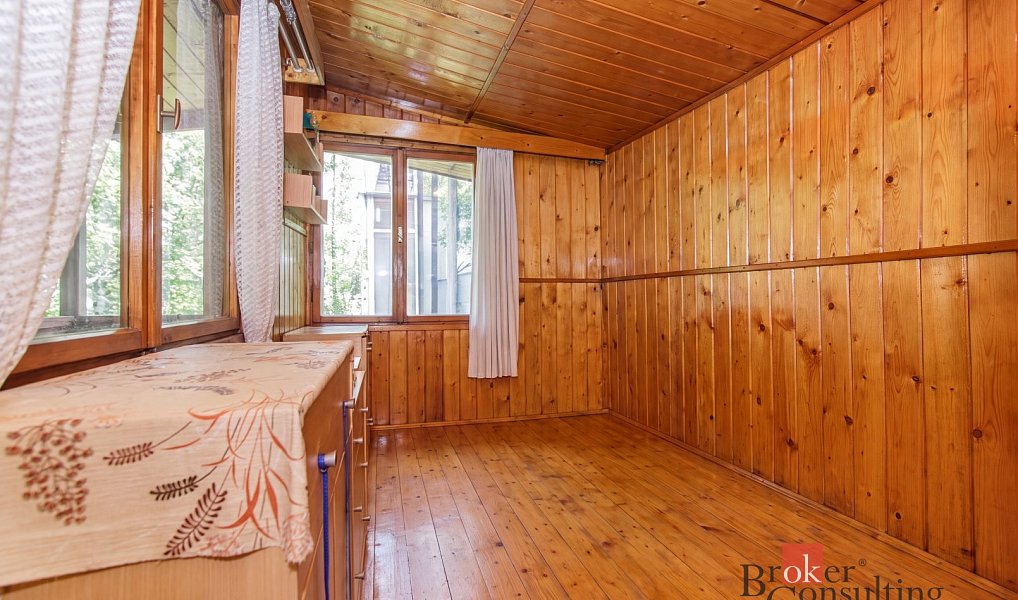 Prodej domu 20 m² s pozemkem 750 m², Řepiště – náhled fotky 20