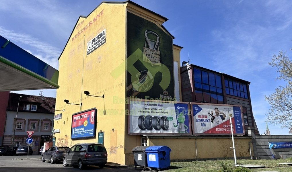 Prodej domu 776 m² s pozemkem 192 m², Plzeň – náhled fotky 14