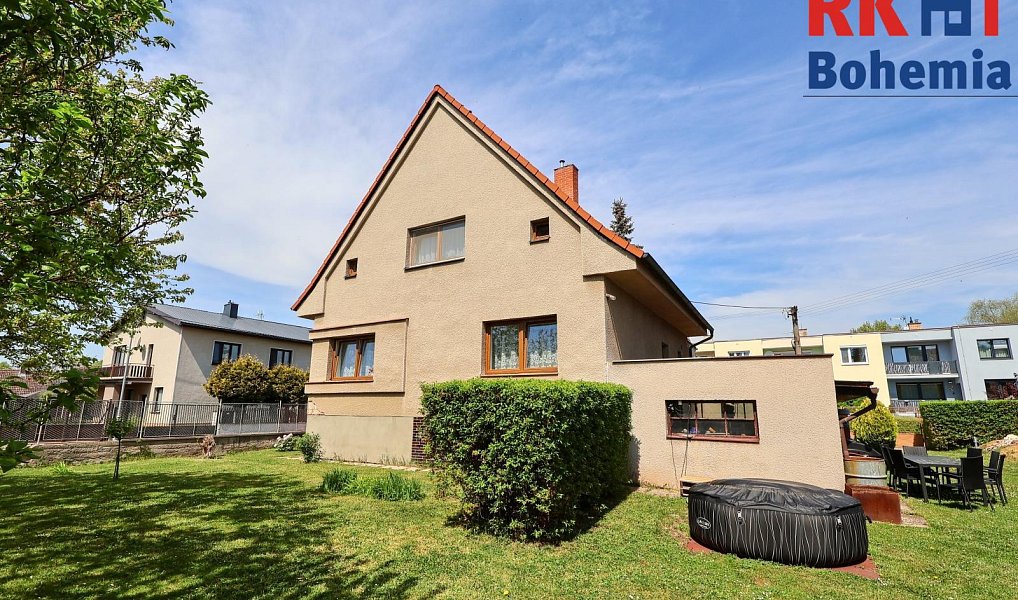 Prodej domu 150 m² s pozemkem 813 m², Český Brod – náhled fotky 30