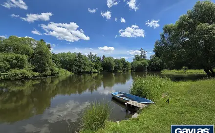 Dražba chaty/chalupy 125 m² s pozemkem 709 m², Pobřežní, Blovice, okres Plzeň-Jih