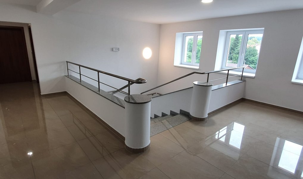 Pronájem bytu 1+kk 42 m², Milevsko – náhled fotky 6