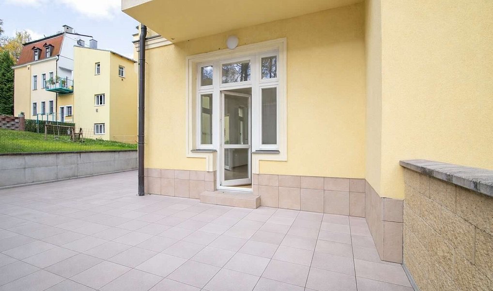 Prodej bytu 3+kk 94 m², Mariánské Lázně – náhled fotky 25