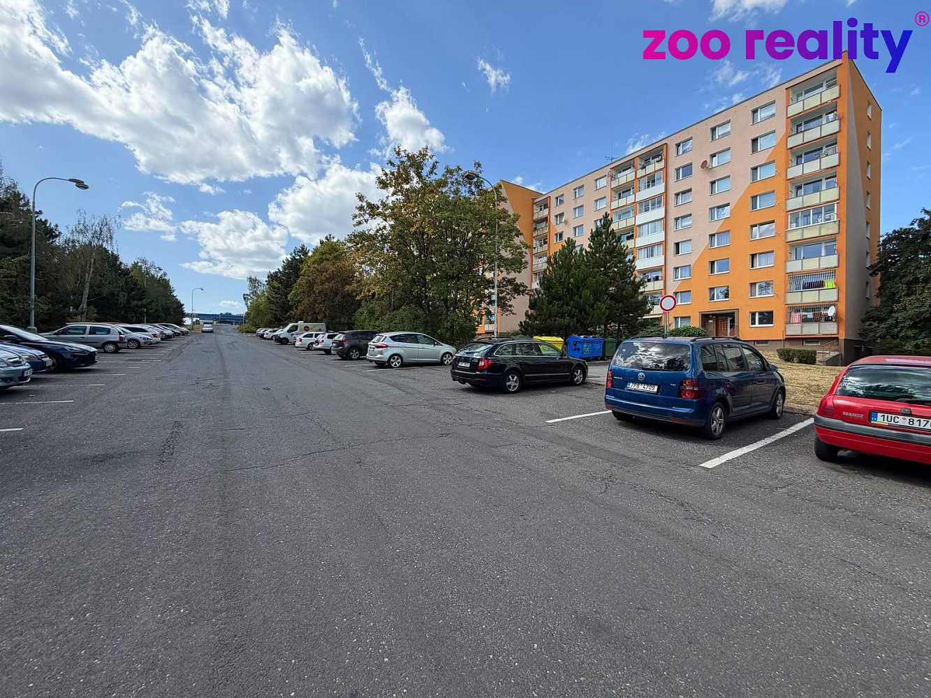 Prodej bytu 4+1 78 m²
