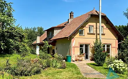Prodej chaty/chalupy 141 m² s pozemkem 2 728 m², Nová Paka - Heřmanice, okres Jičín