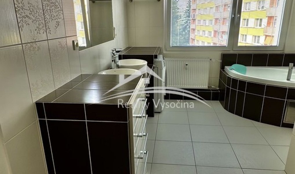 Pronájem bytu 4+kk 87 m², Havlíčkův Brod – náhled fotky 3