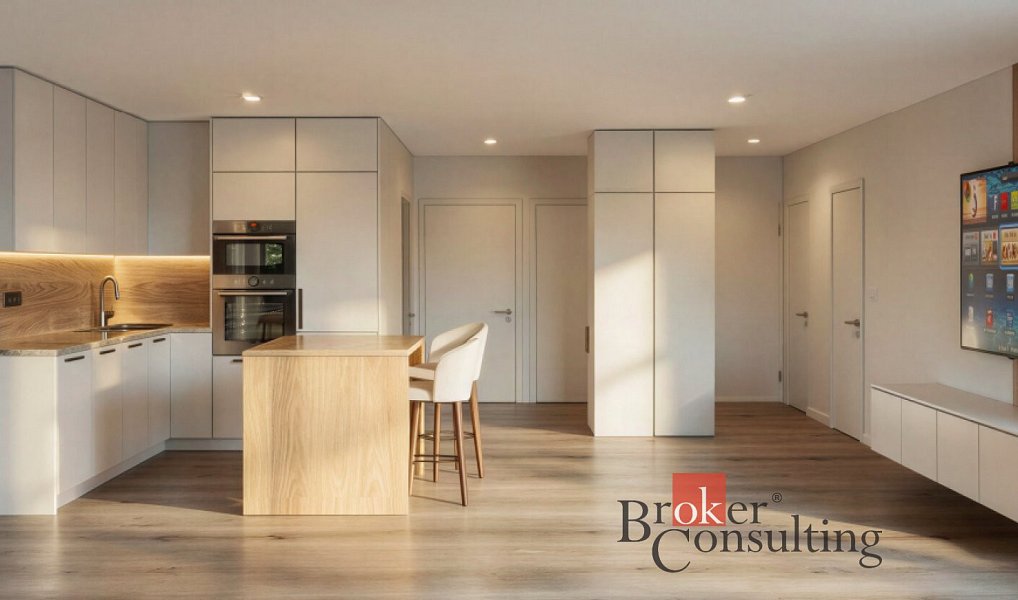 Pronájem bytu 4+kk 84 m², Čáslav – náhled fotky 3