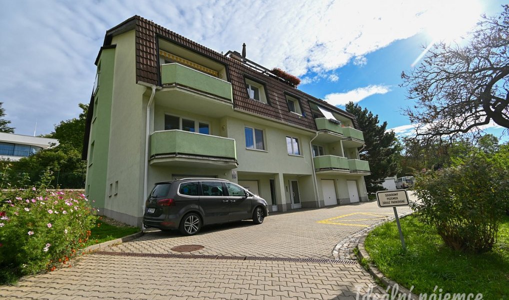 Pronájem bytu 3+kk 88 m², Brno – náhled fotky 18