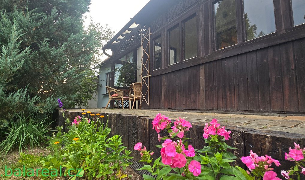 Prodej domu 93 m² s pozemkem 1 667 m², Šošůvka – náhled fotky 20