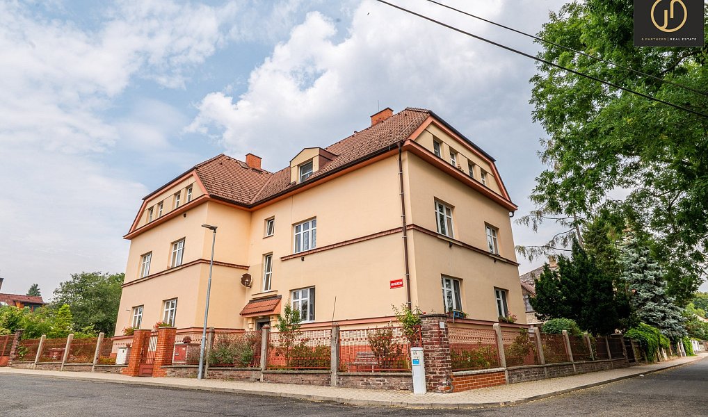 Prodej bytu 3+kk 73 m², Benátky nad Jizerou – náhled fotky 5