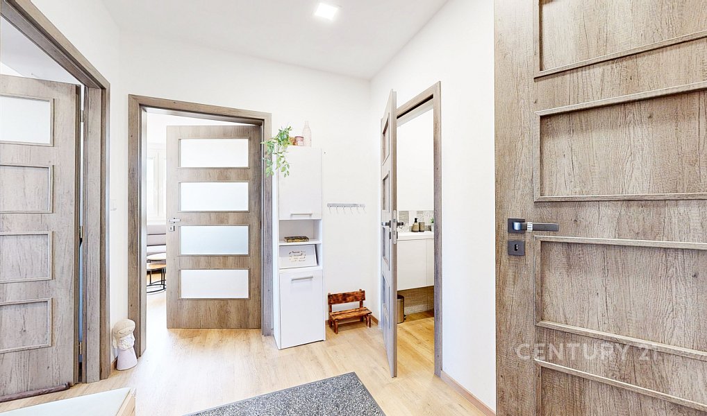 Prodej bytu 3+1 58 m², Liberec – náhled fotky 21