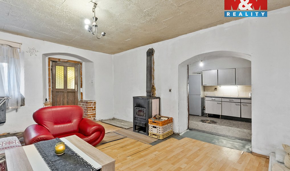 Prodej domu 242 m² s pozemkem 127 m², Dubá – náhled fotky 5