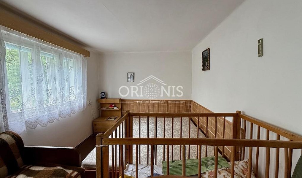Prodej chaty/chalupy 89 m² s pozemkem 805 m², Polevsko – náhled fotky 16