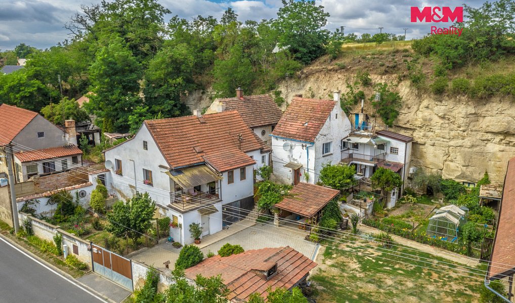 Prodej domu 155 m² s pozemkem 445 m², Neuměřice – náhled fotky 21