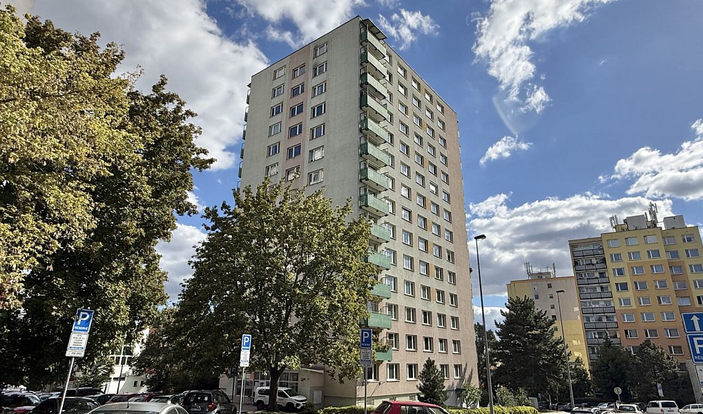 Prodej bytu 1+kk 24 m², Praha – náhled fotky 10