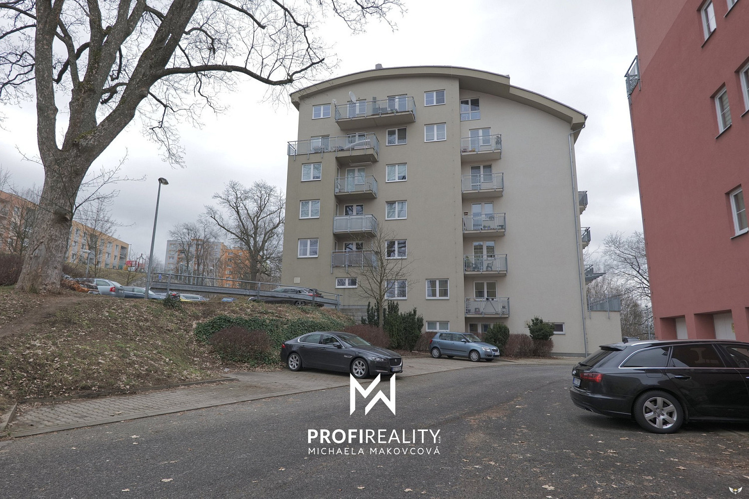 2 rooms, 52.0 m² in Liberec