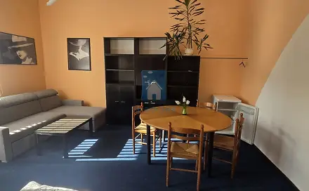 Pronájem bytu 15 m²