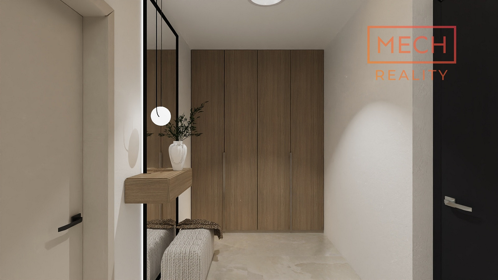 Prodej bytu 2+kk 56 m² — photo 3