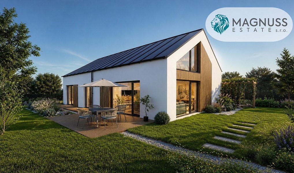 Prodej domu 102 m² s pozemkem 1 237 m², Přerov – náhled fotky 2
