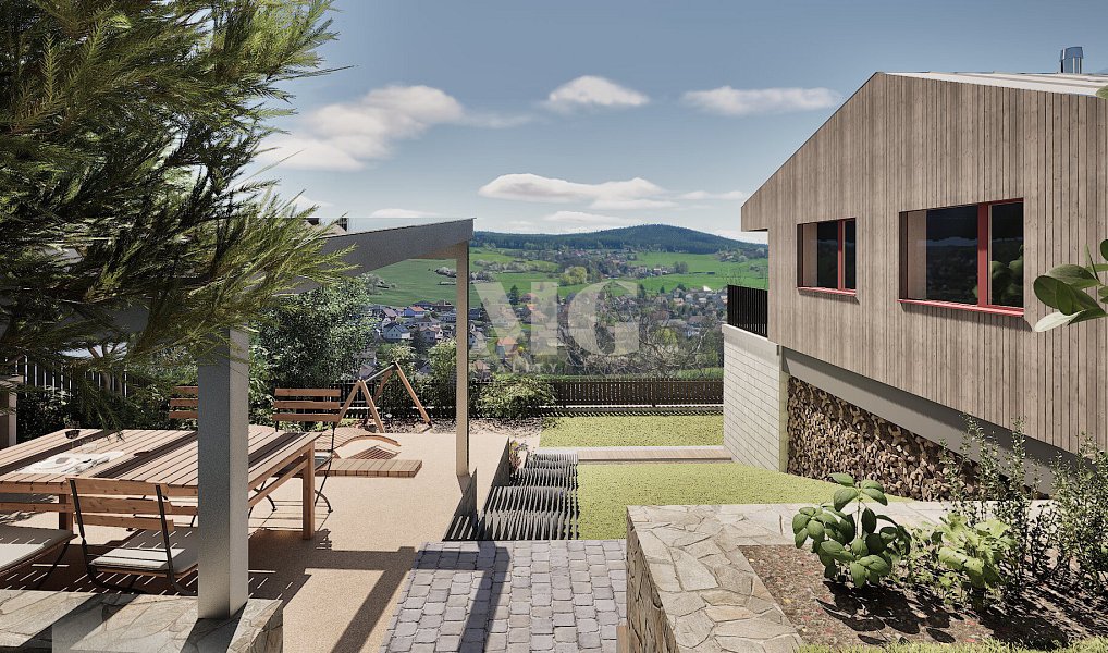 Prodej domu 198 m² s pozemkem 701 m², Zaječov – náhled fotky 13