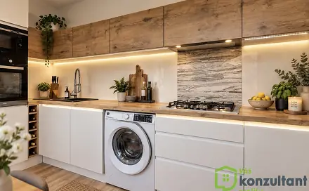 Prodej bytu 3+1 68 m², Václava Košaře, Ostrava - Dubina