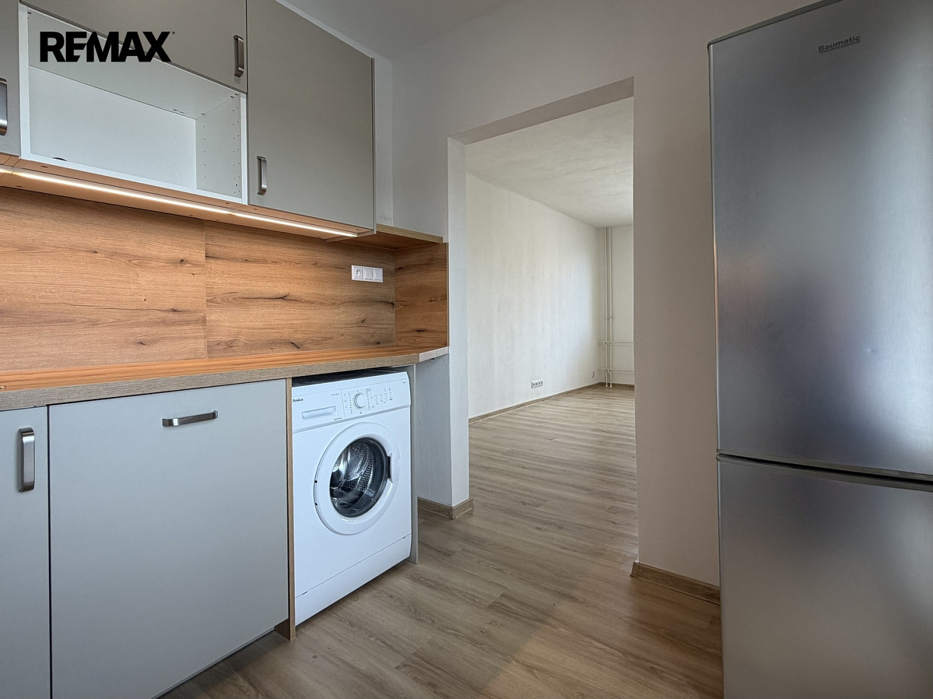 Pronájem bytu 2+1 52 m² — photo 4