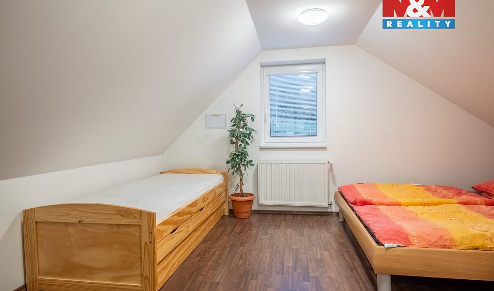 Prodej domu 88 m² s pozemkem 135 m², Těšovice – náhled fotky 12