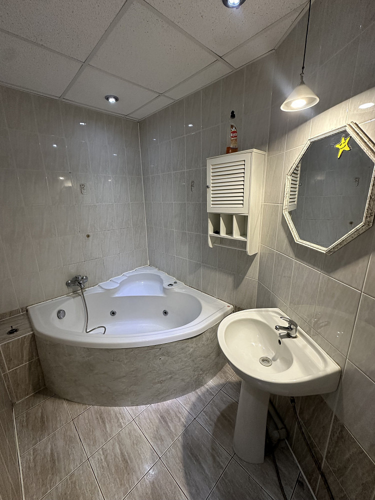 Pronájem bytu 3+1 84 m² — photo 2
