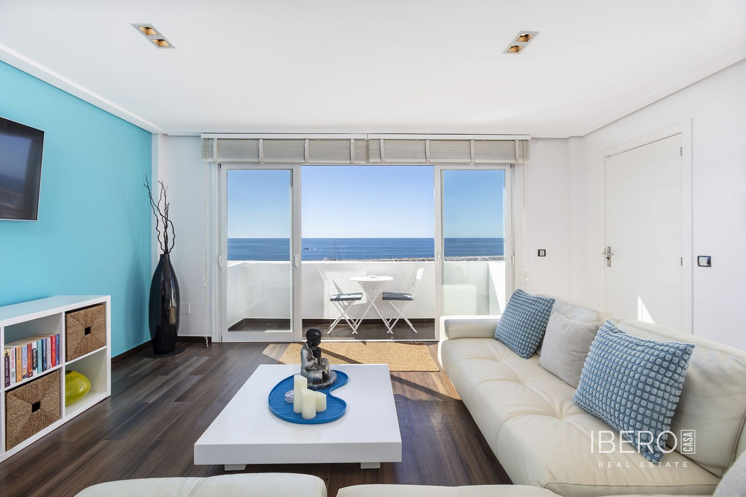 Pis 3+kk – Marbella, Nueva Andalucía - Vista 4