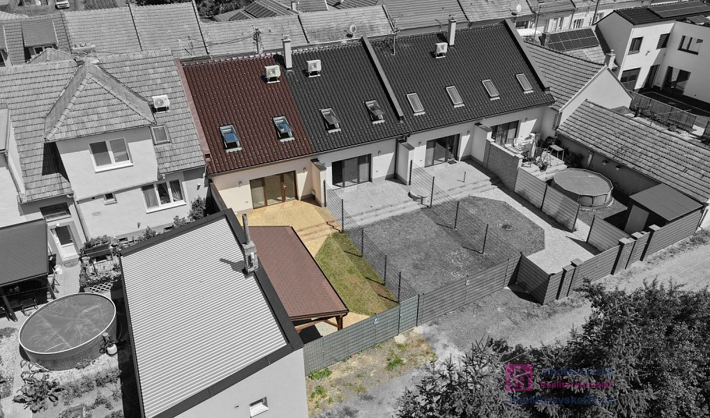 Prodej bytu 3+kk 141 m², Břeclav – náhled fotky 4