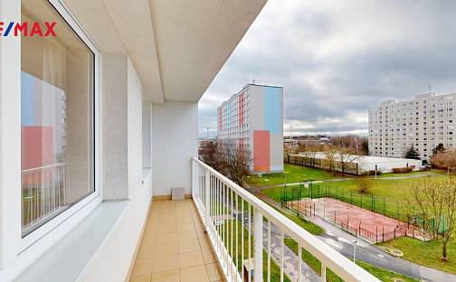 Prodej bytu 2+1 52 m², Galandova, Praha 6 - Řepy