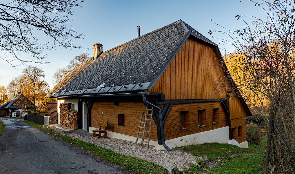 Prodej domu 157 m², Česká Třebová – náhled fotky 2