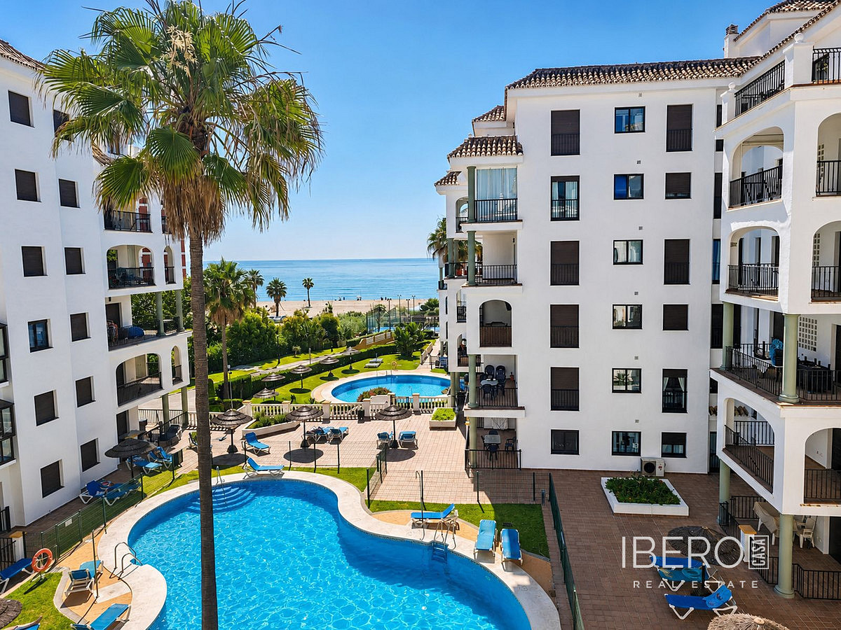 Piso 2+kk – La Duquesa - Vista 5
