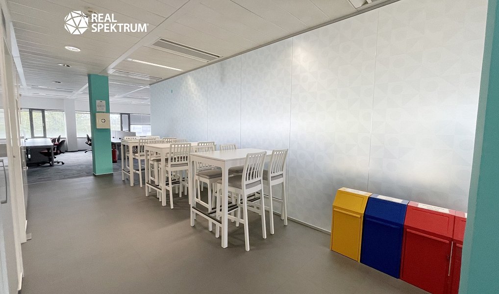 Pronájem kanceláře 872 m², Brno – náhled fotky 30