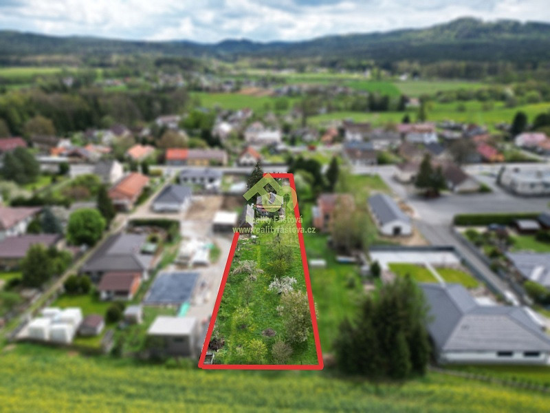 Prodej domu 70 m² s pozemkem 2 148 m² – fotografie 4