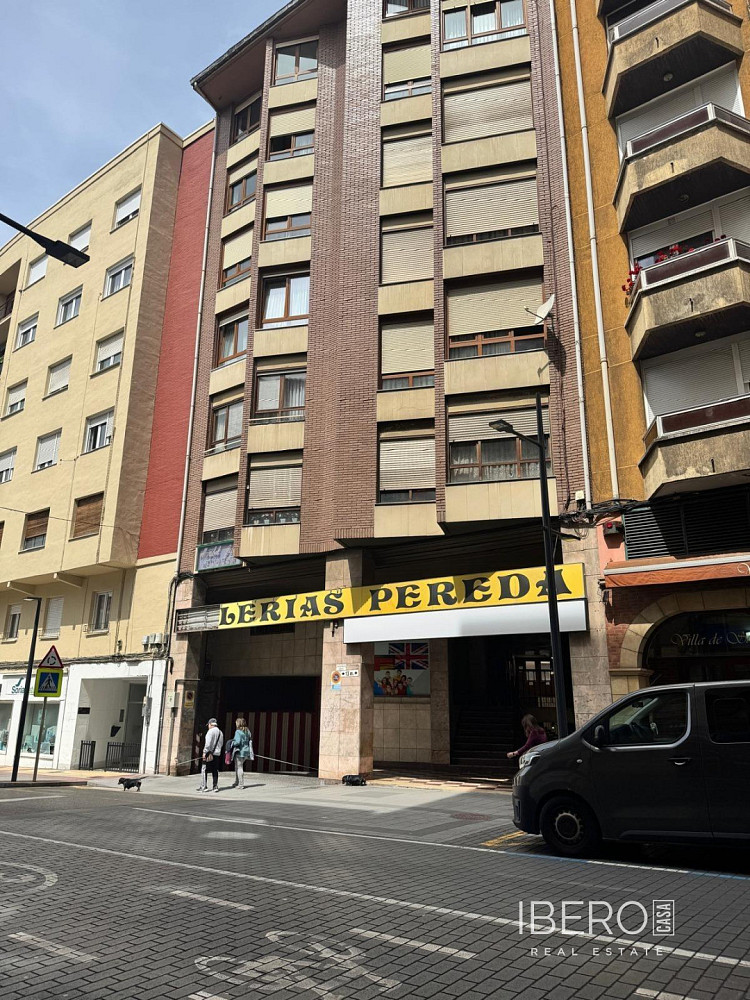 Pis 4+kk – Torrelavega, Barrio Quebrantada, El Zapatón - Vista 5