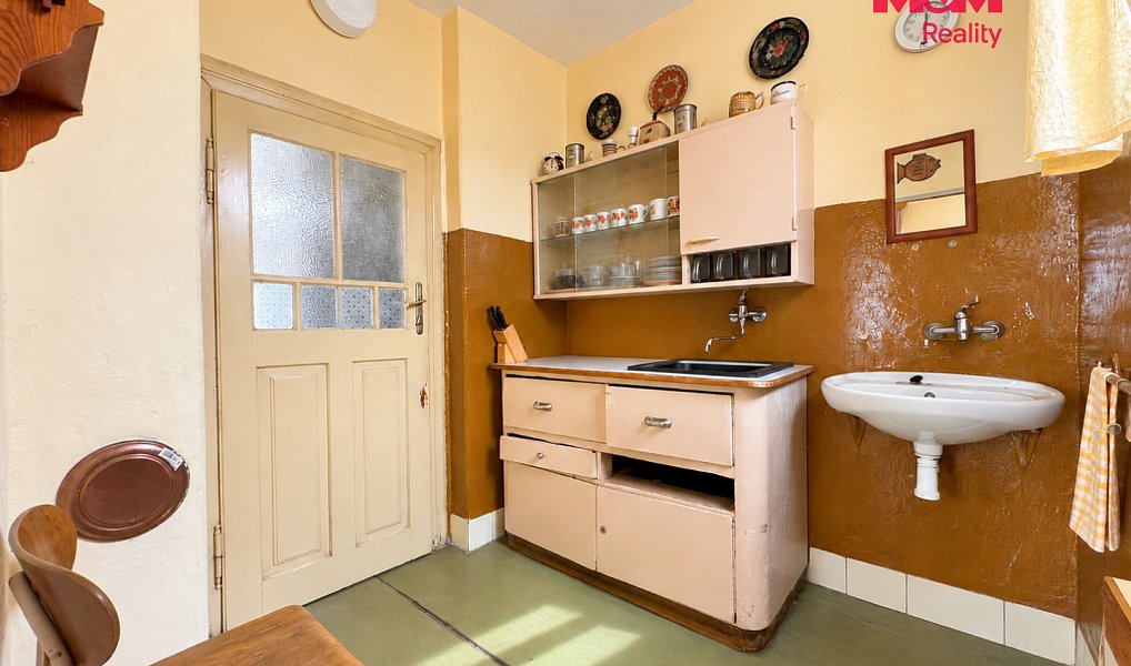 Prodej domu 143 m² s pozemkem 418 m², Štědrá – náhled fotky 9