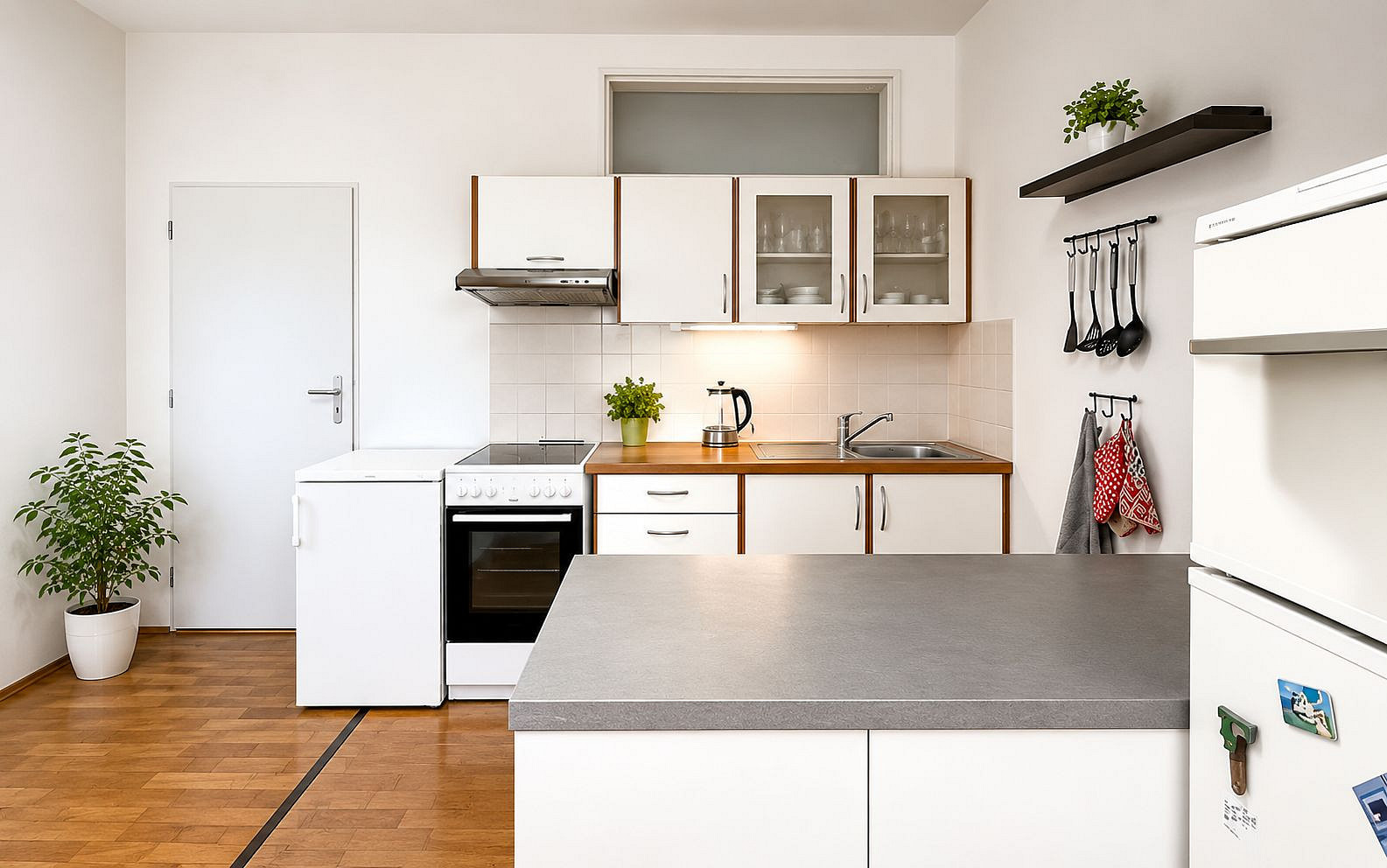 Pronájem bytu 2+kk 52 m², Brno