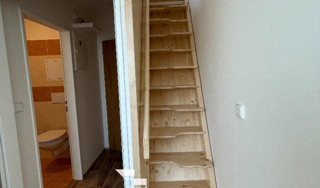 Pronájem bytu 2+kk 45 m², Brno – náhled fotky 4