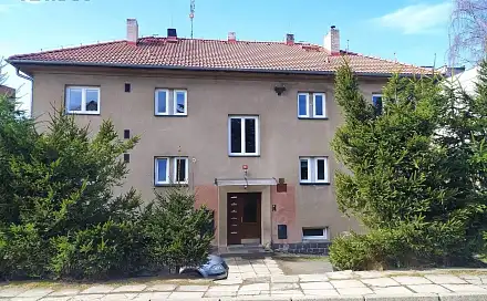 Prodej bytu 3+kk 63 m², Rákosníkova, Neveklov, okres Benešov